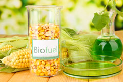 Bylchau biofuel availability