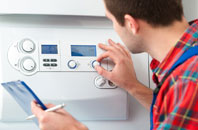 free commercial Bylchau boiler quotes